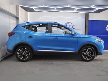 Used MG MG ZS 2021 for sale - 77952422: Photo