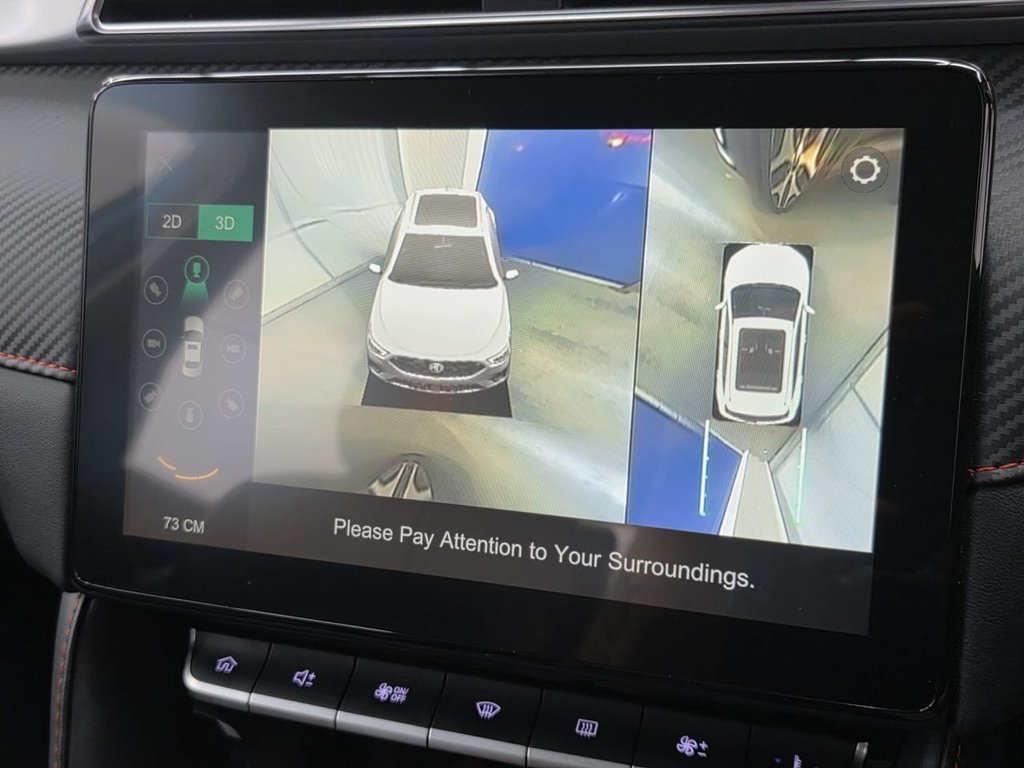 Used MG MG ZS 2021 for sale - 77952422: Photo 43