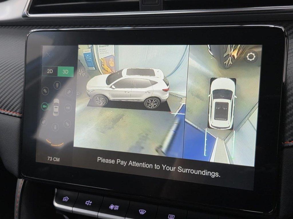 Used MG MG ZS 2021 for sale - 77952422: Photo 45