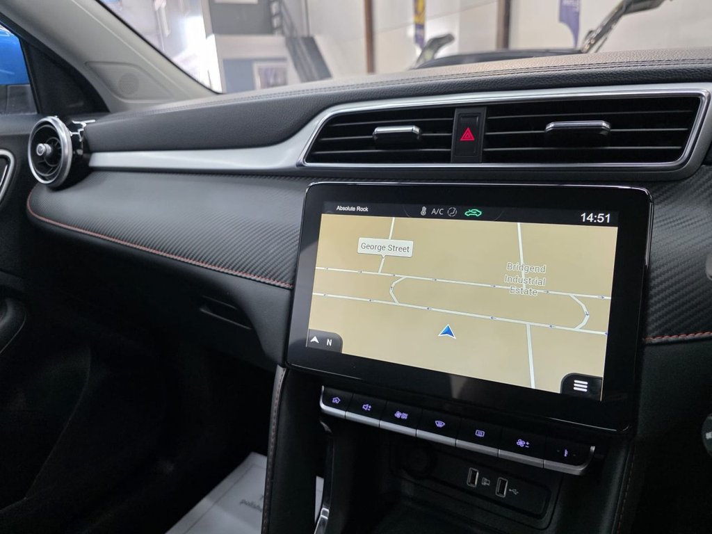 Used MG MG ZS 2021 for sale - 77952422: Photo 49