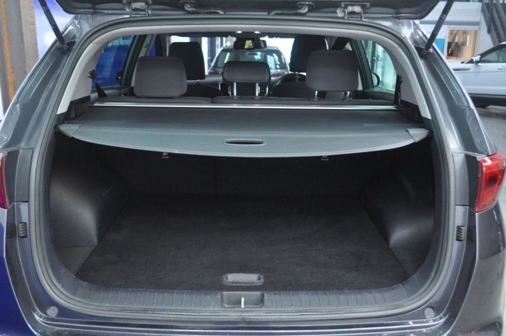 Used Kia Sportage 2018 for sale - 76820266: Photo 10