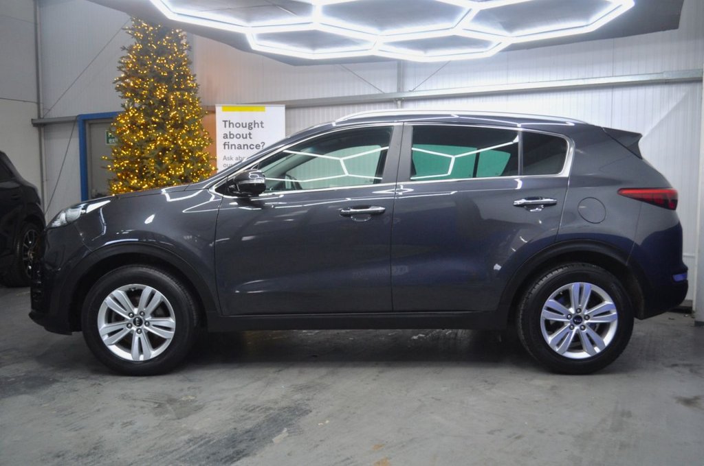 Used Kia Sportage 2018 for sale - 76820266: Photo 12