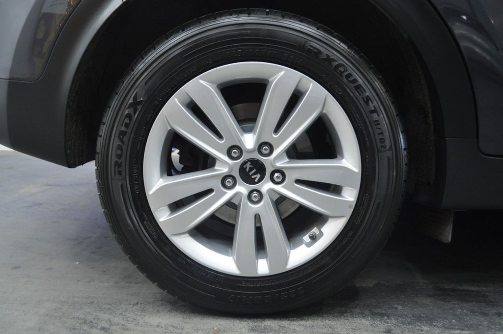 Used Kia Sportage 2018 for sale - 76820266: Photo 15