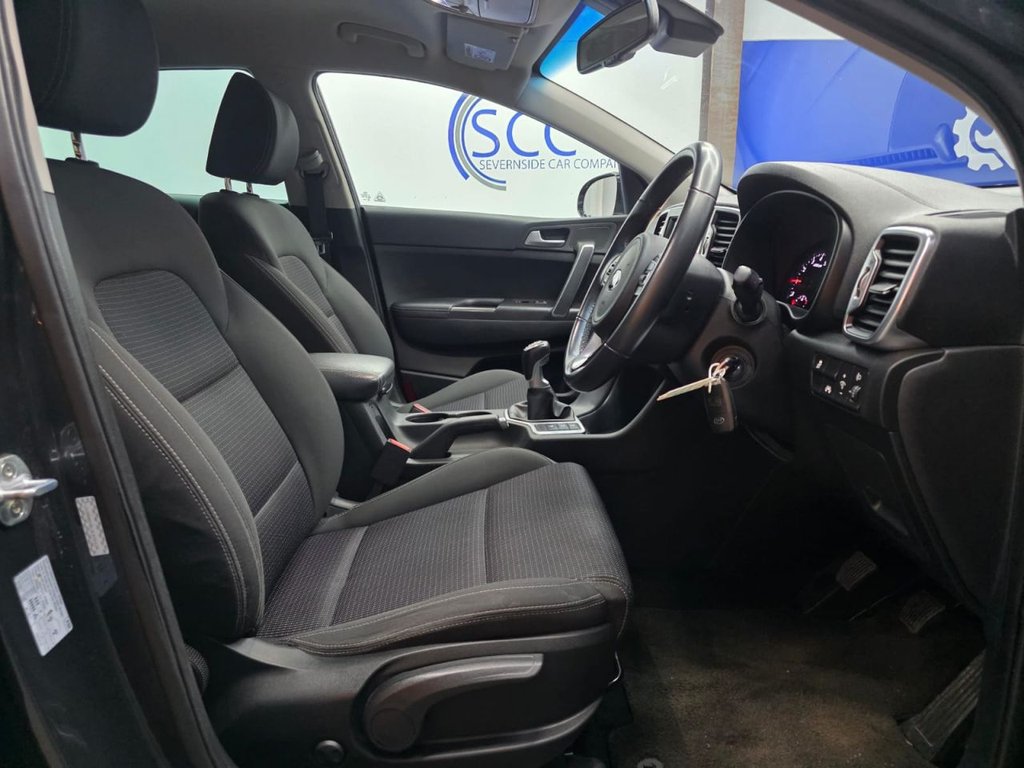 Used Kia Sportage 2018 for sale - 76820266: Photo 17