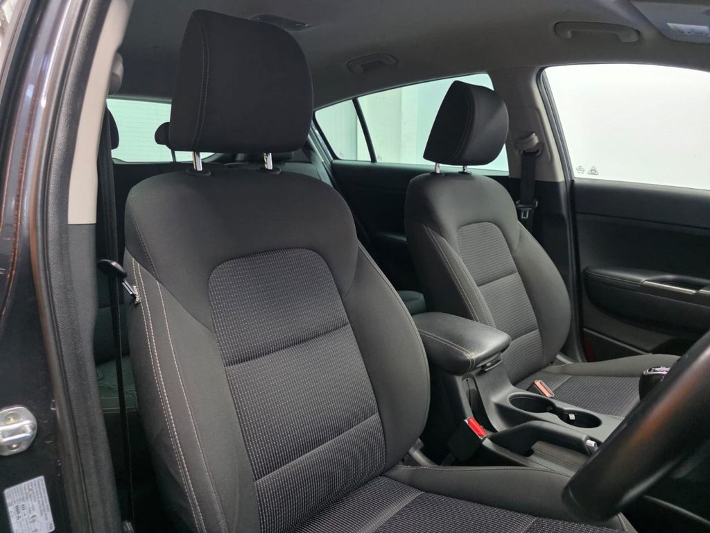 Used Kia Sportage 2018 for sale - 76820266: Photo 18