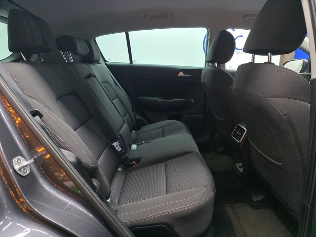 Used Kia Sportage 2018 for sale - 76820266: Photo 19