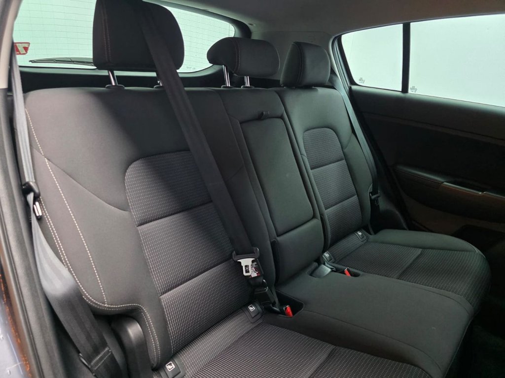 Used Kia Sportage 2018 for sale - 76820266: Photo 20