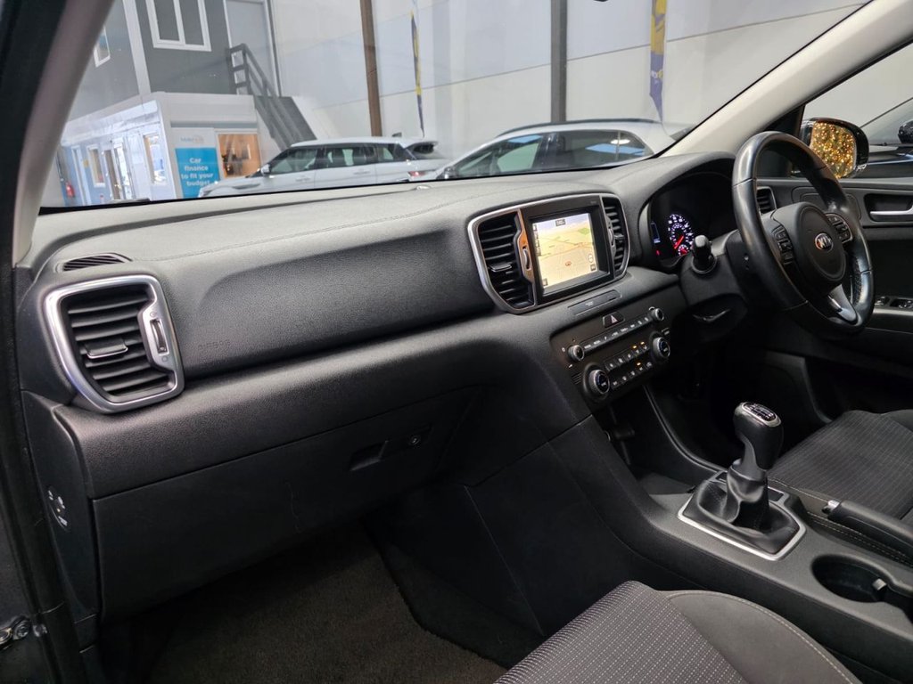 Used Kia Sportage 2018 for sale - 76820266: Photo 22