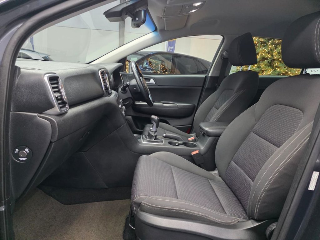 Used Kia Sportage 2018 for sale - 76820266: Photo 23