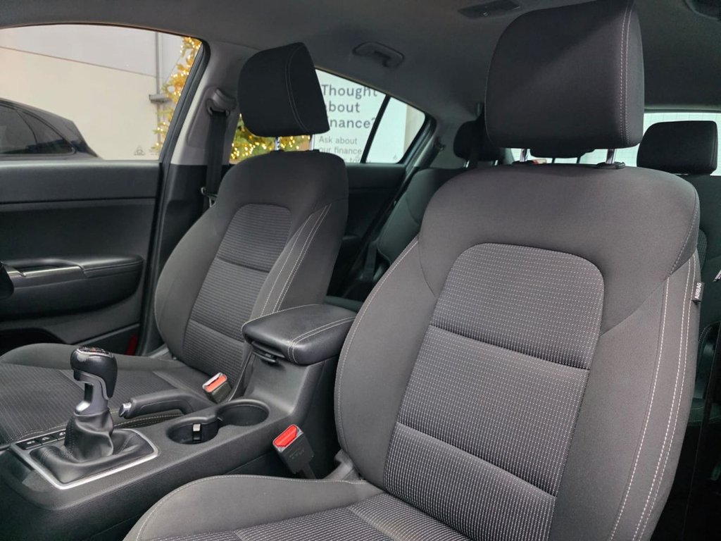 Used Kia Sportage 2018 for sale - 76820266: Photo 24
