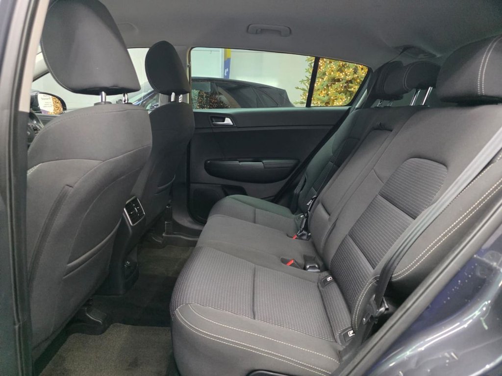Used Kia Sportage 2018 for sale - 76820266: Photo 25
