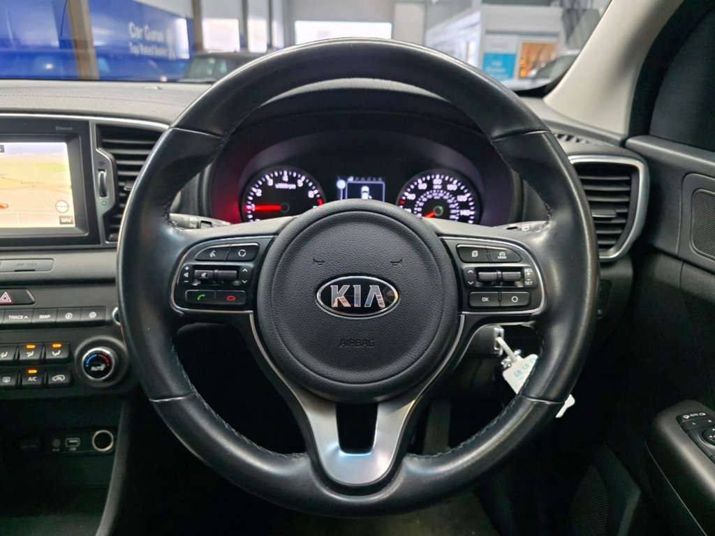 Used Kia Sportage 2018 for sale - 76820266: Photo 27