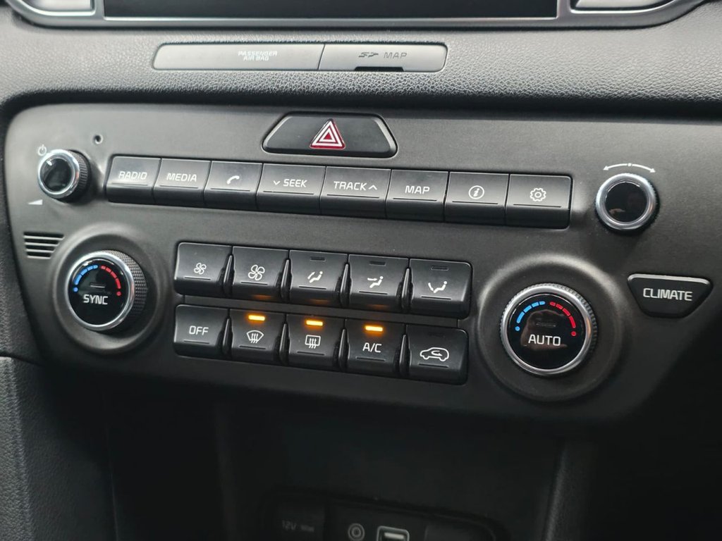 Used Kia Sportage 2018 for sale - 76820266: Photo 29