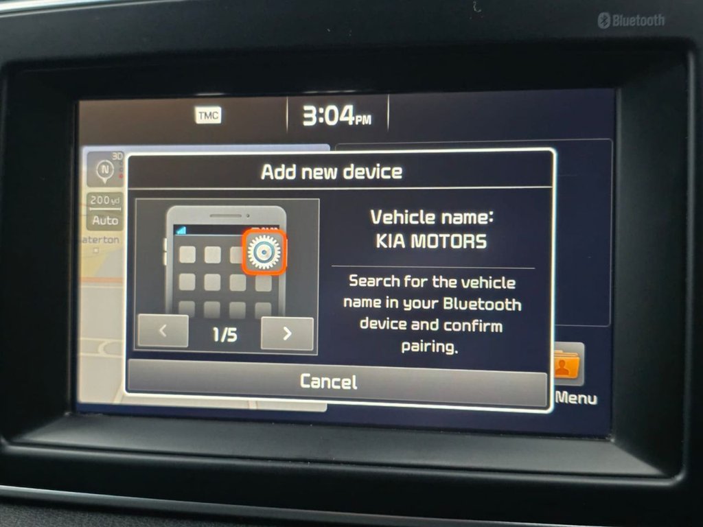 Used Kia Sportage 2018 for sale - 76820266: Photo 37