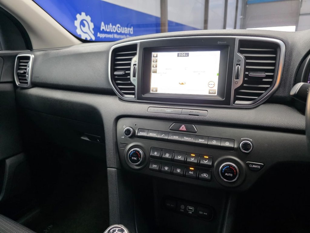 Used Kia Sportage 2018 for sale - 76820266: Photo 39