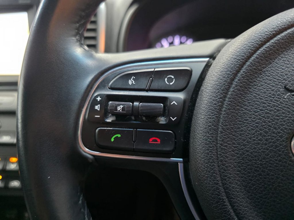 Used Kia Sportage 2018 for sale - 76820266: Photo 40