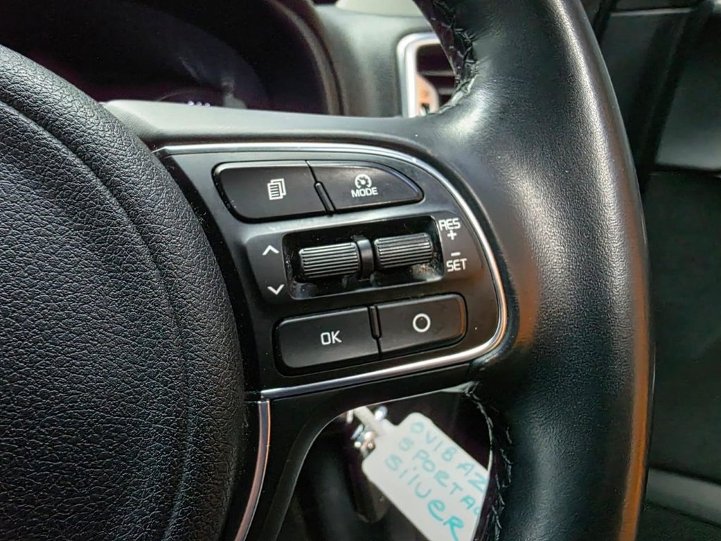 Used Kia Sportage 2018 for sale - 76820266: Photo 41