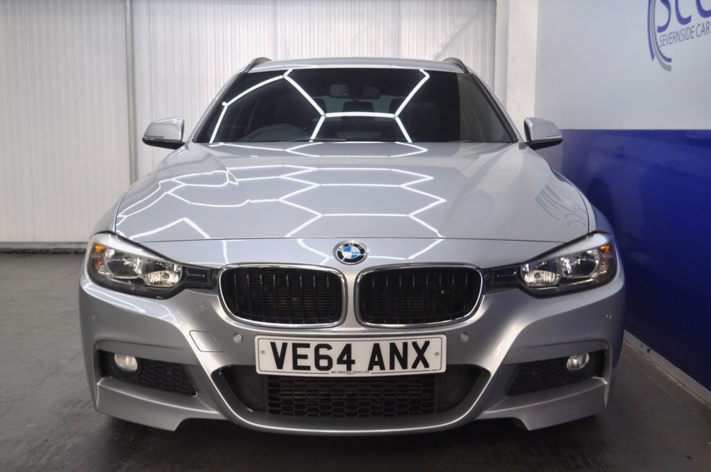 Used BMW 3 Series 2014 for sale - 77056368: Photo 17