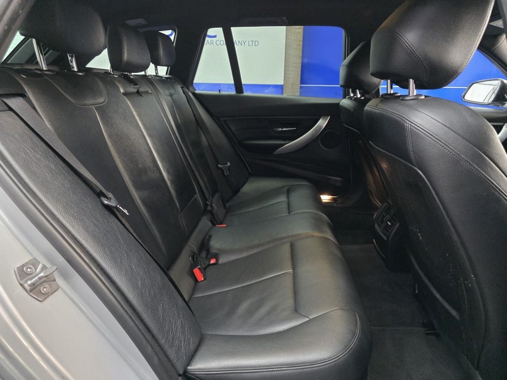 Used BMW 3 Series 2014 for sale - 77056368: Photo 22