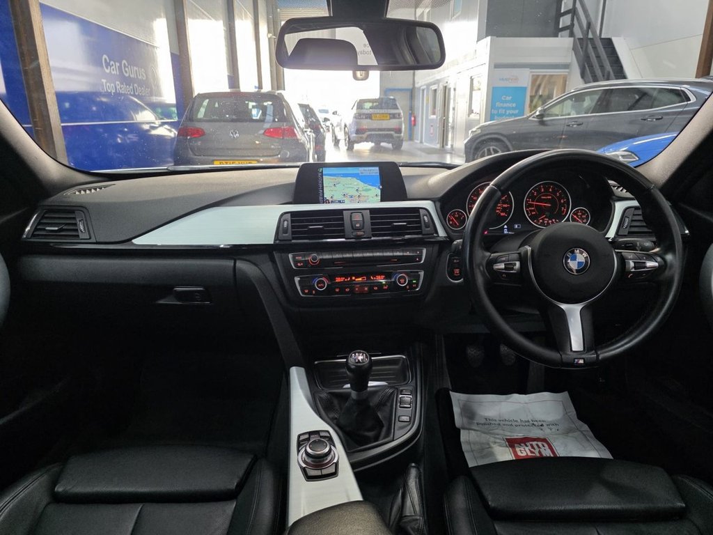 Used BMW 3 Series 2014 for sale - 77056368: Photo 25