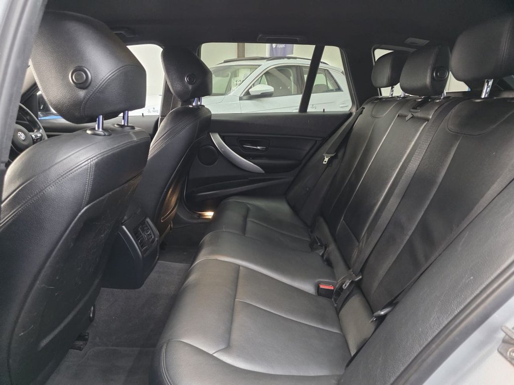 Used BMW 3 Series 2014 for sale - 77056368: Photo 29