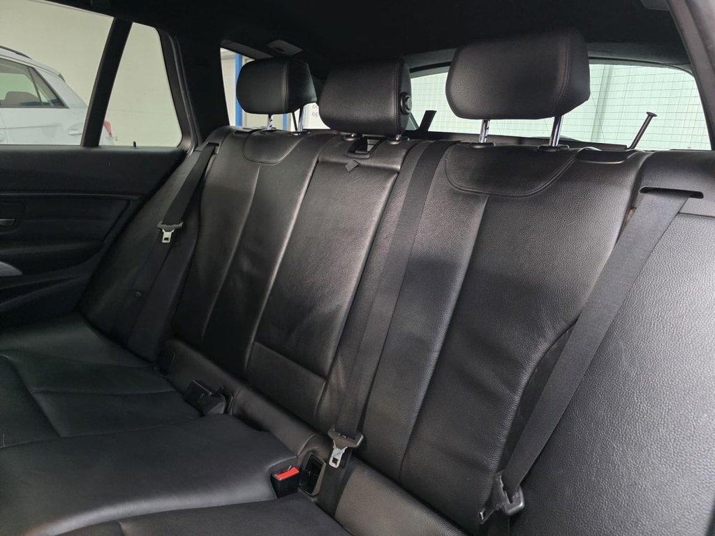 Used BMW 3 Series 2014 for sale - 77056368: Photo 30