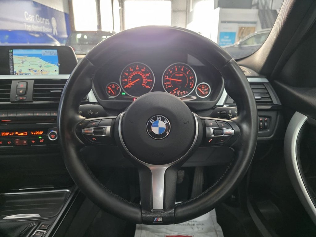 Used BMW 3 Series 2014 for sale - 77056368: Photo 31