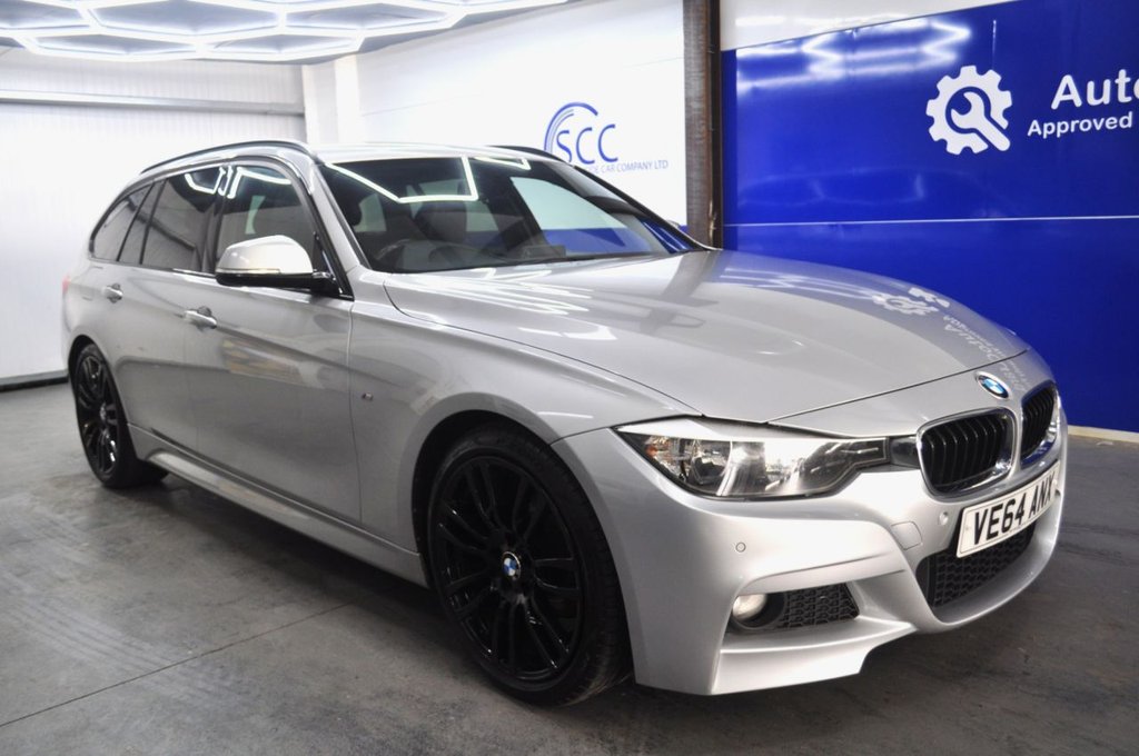 Used BMW 3 Series 2014 for sale - 77056368: Photo 7
