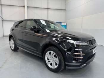 2019 (69) - 2.0 D150 R-Dynamic S 5dr 2WD