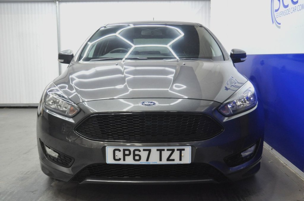 Used Ford Focus 2018 for sale - 77369136: Photo 11