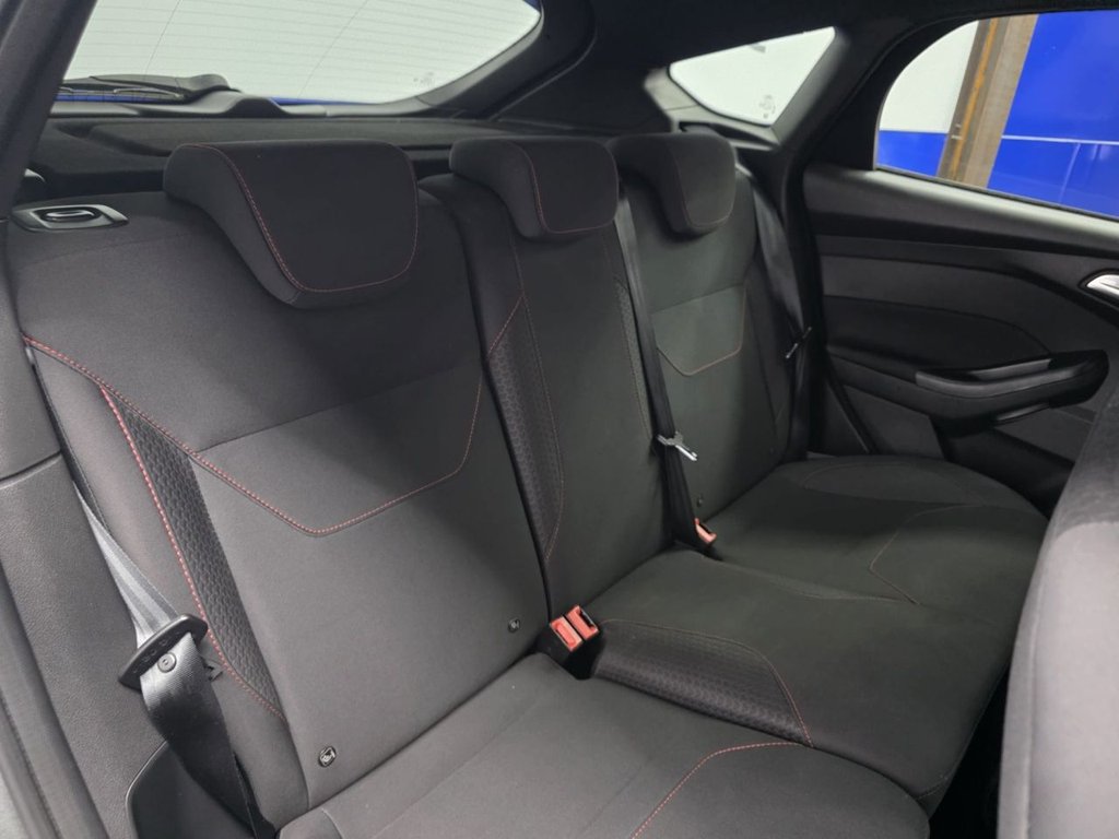 Used Ford Focus 2018 for sale - 77369136: Photo 18