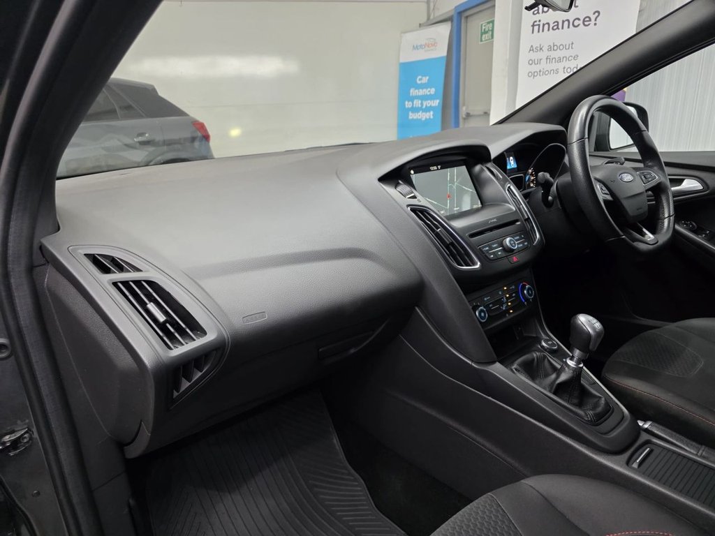 Used Ford Focus 2018 for sale - 77369136: Photo 21