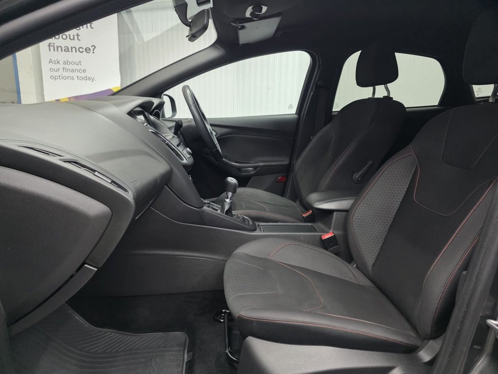 Used Ford Focus 2018 for sale - 77369136: Photo 22