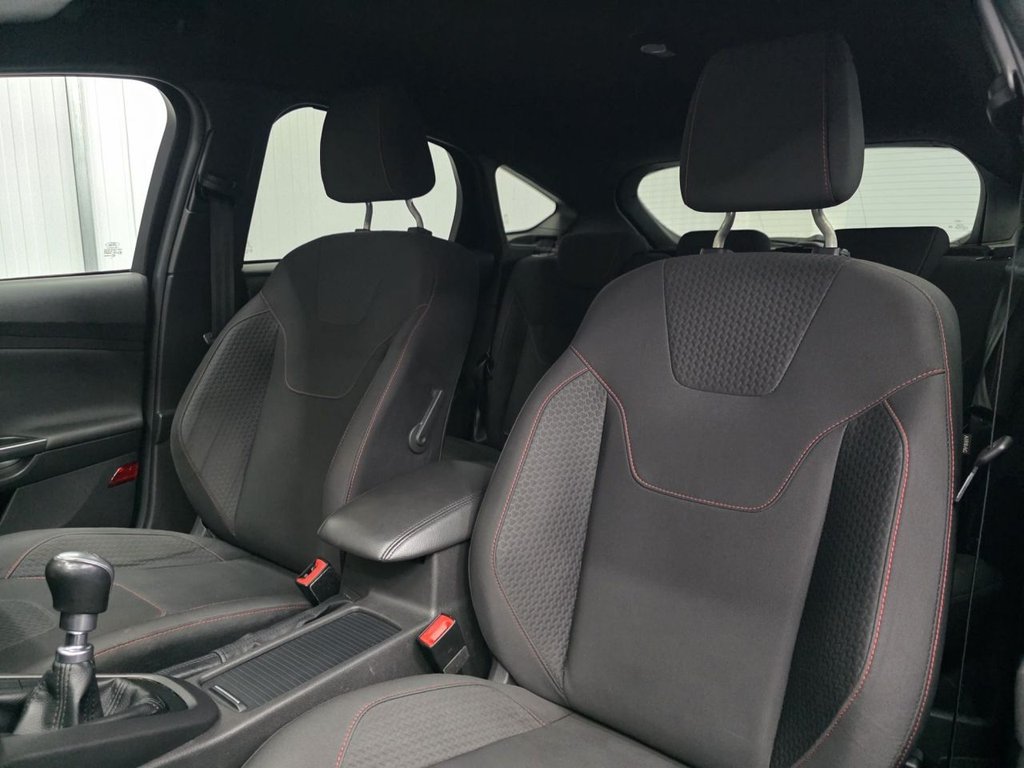Used Ford Focus 2018 for sale - 77369136: Photo 23