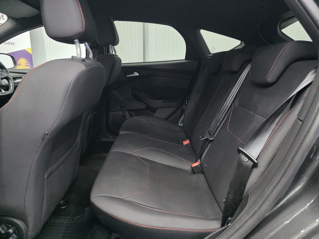 Used Ford Focus 2018 for sale - 77369136: Photo 24