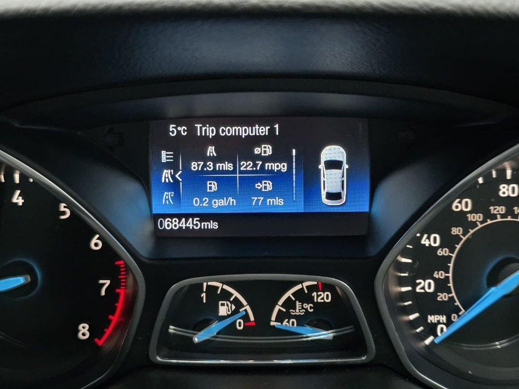 Used Ford Focus 2018 for sale - 77369136: Photo 27