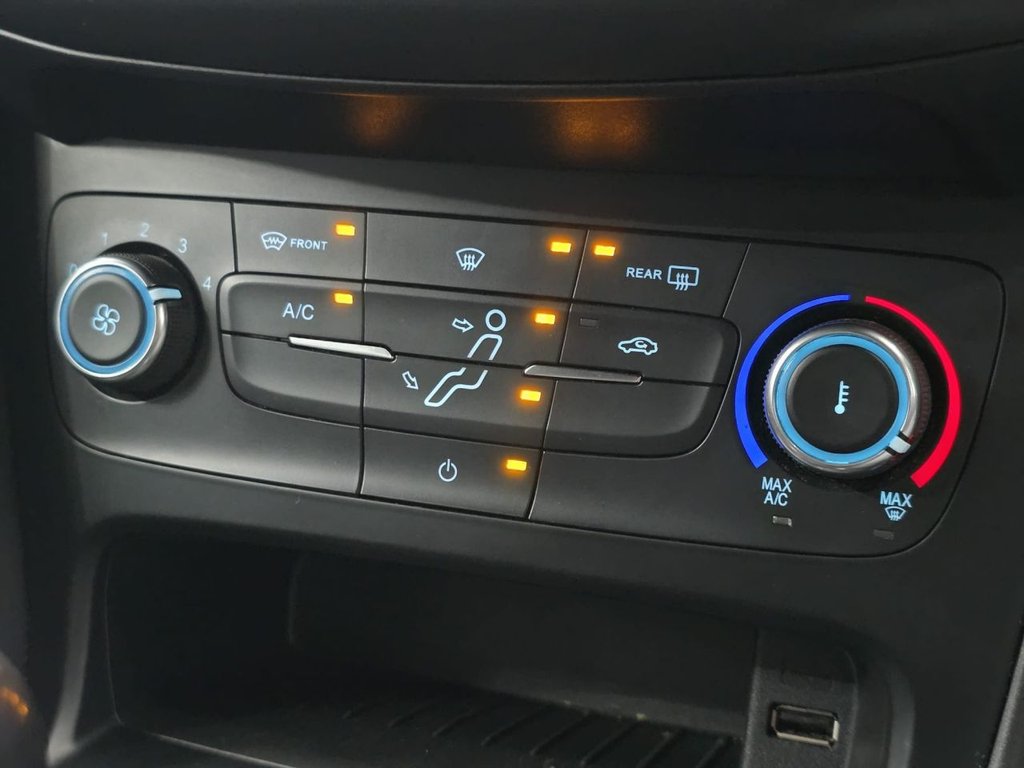 Used Ford Focus 2018 for sale - 77369136: Photo 29