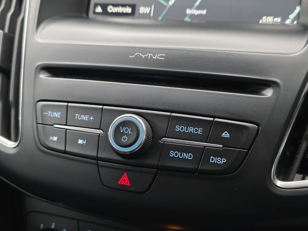 Used Ford Focus 2018 for sale - 77369136: Photo 31