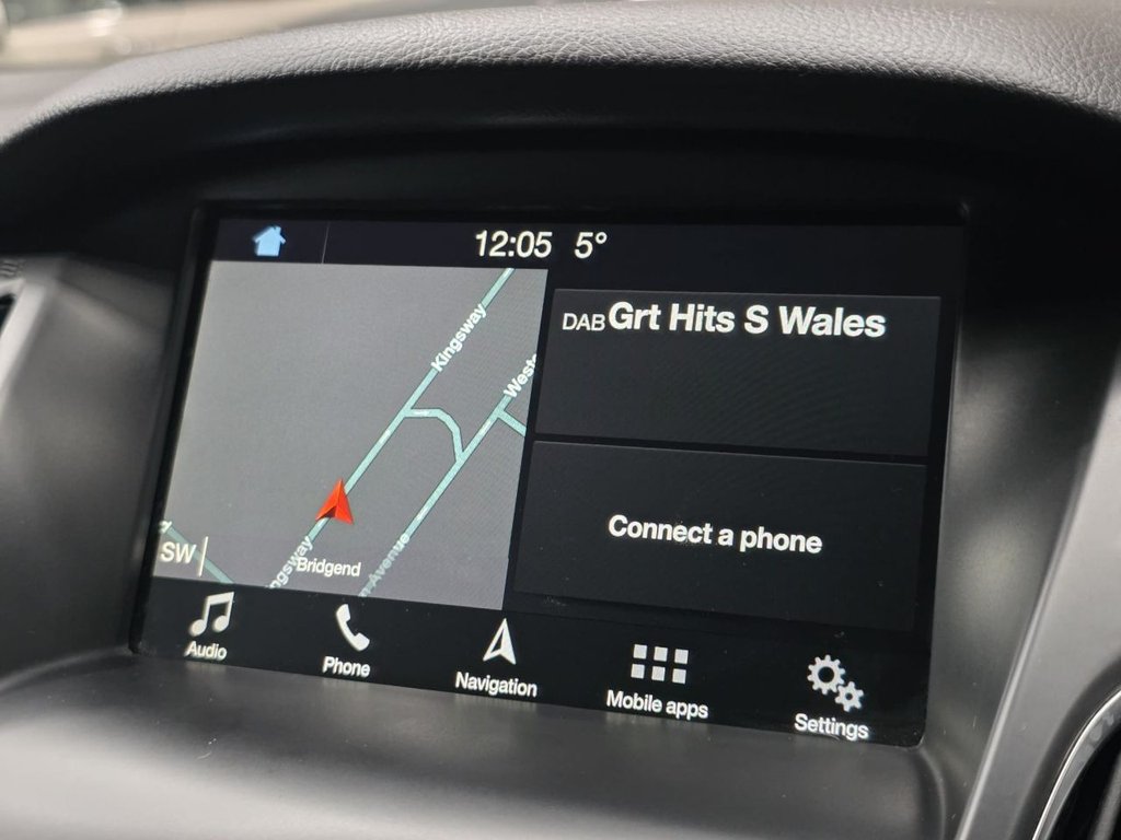 Used Ford Focus 2018 for sale - 77369136: Photo 33