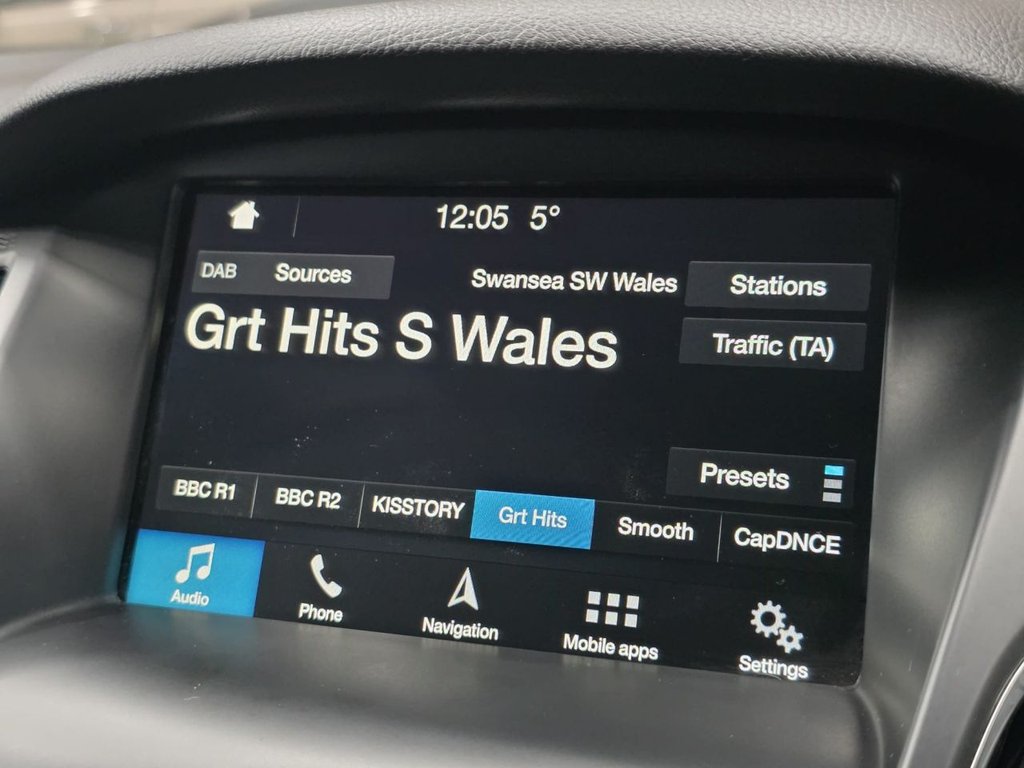 Used Ford Focus 2018 for sale - 77369136: Photo 34