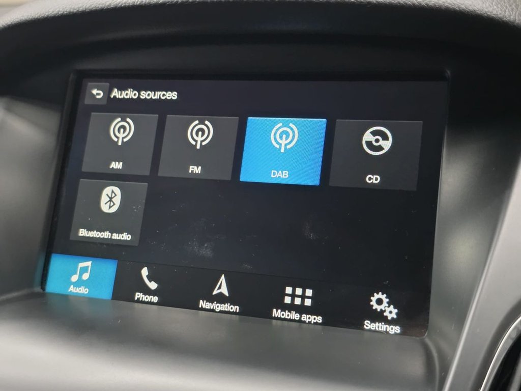 Used Ford Focus 2018 for sale - 77369136: Photo 35