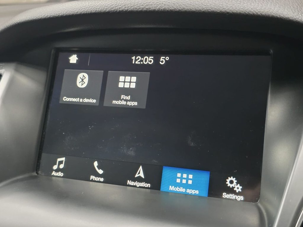 Used Ford Focus 2018 for sale - 77369136: Photo 36