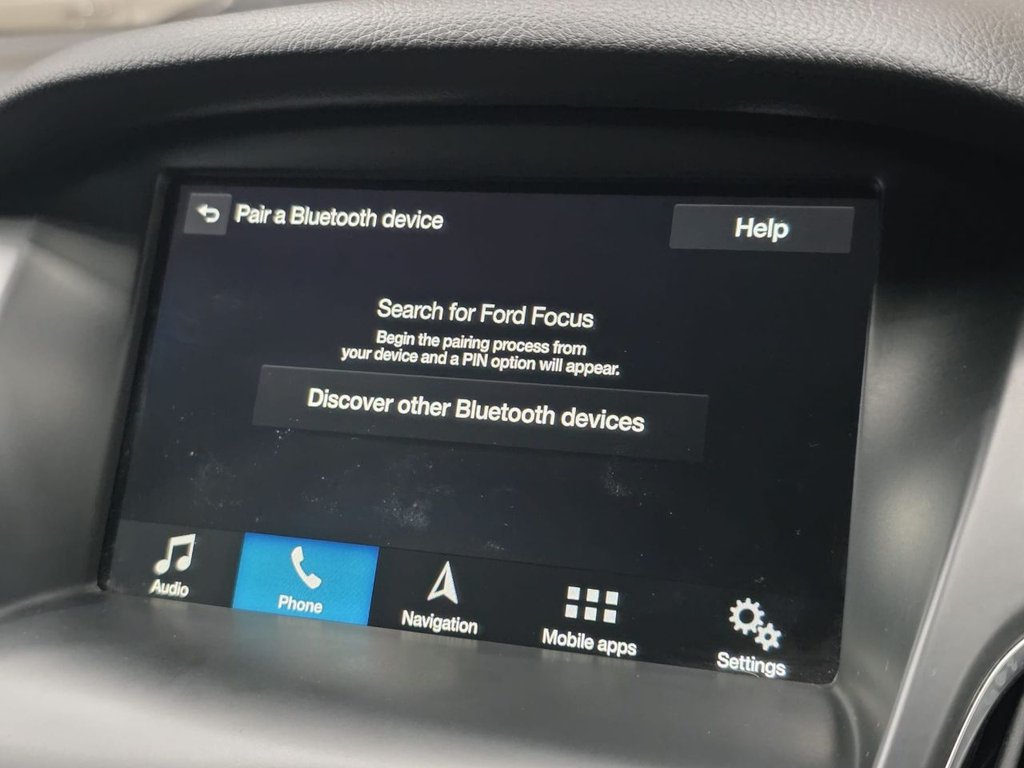 Used Ford Focus 2018 for sale - 77369136: Photo 38