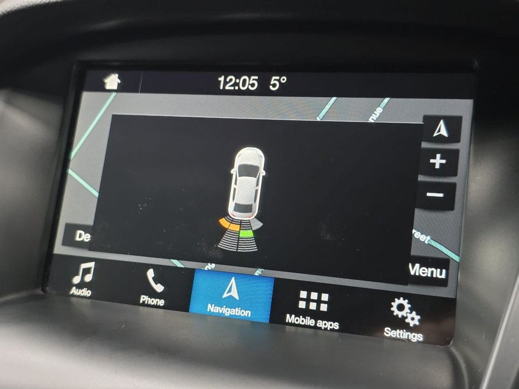 Used Ford Focus 2018 for sale - 77369136: Photo 39