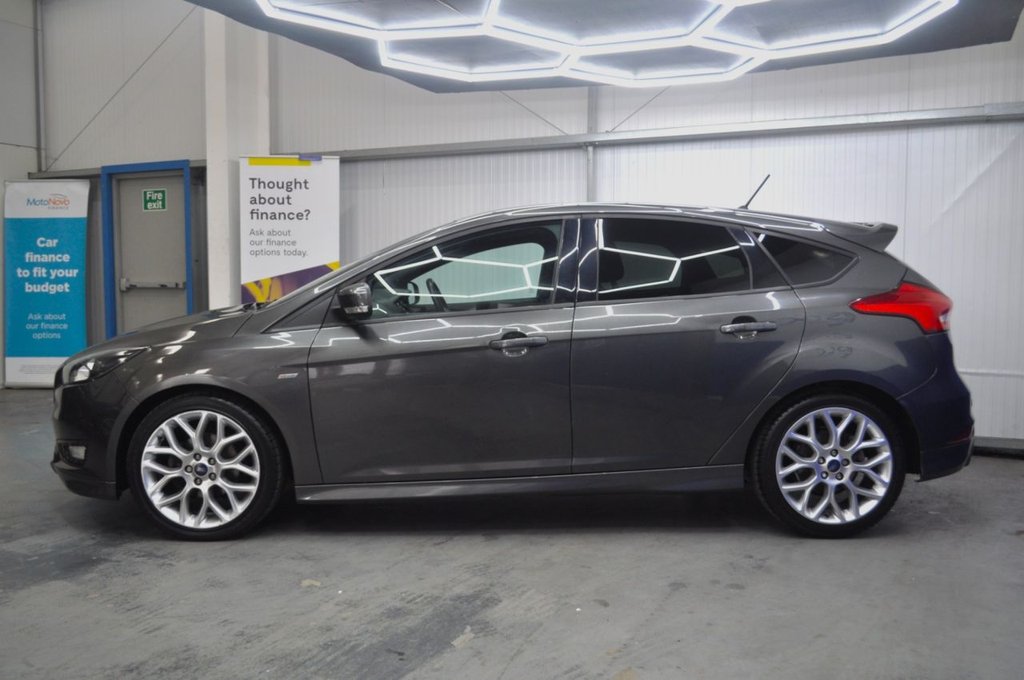 Used Ford Focus 2018 for sale - 77369136: Photo 9
