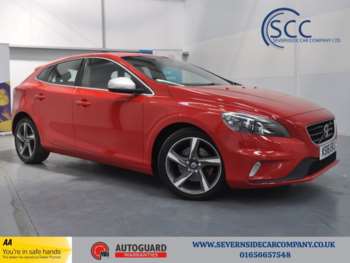 2016 (16) - 2.0 D2 R-Design Lux Nav Hatchback 5dr Diesel Manual Euro 6 (s/s) (120 ps)