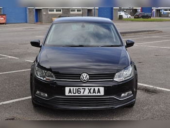 Used Volkswagen Polo 2017 for sale - 78968795: Photo