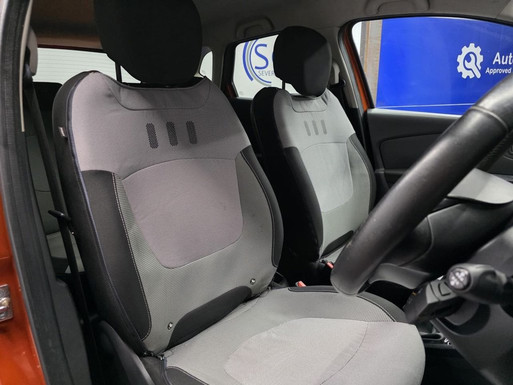 Used Renault Captur 2014 for sale - 78082431: Photo 17