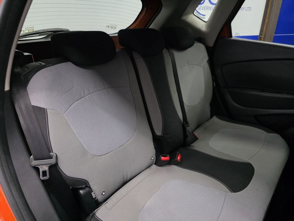 Used Renault Captur 2014 for sale - 78082431: Photo 19