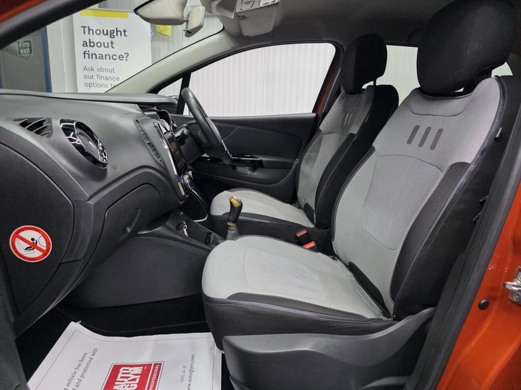 Used Renault Captur 2014 for sale - 78082431: Photo 23